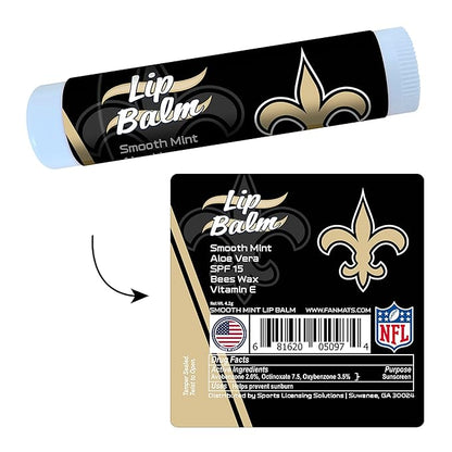 FANMATS 34713 New Orleans Saints Smooth