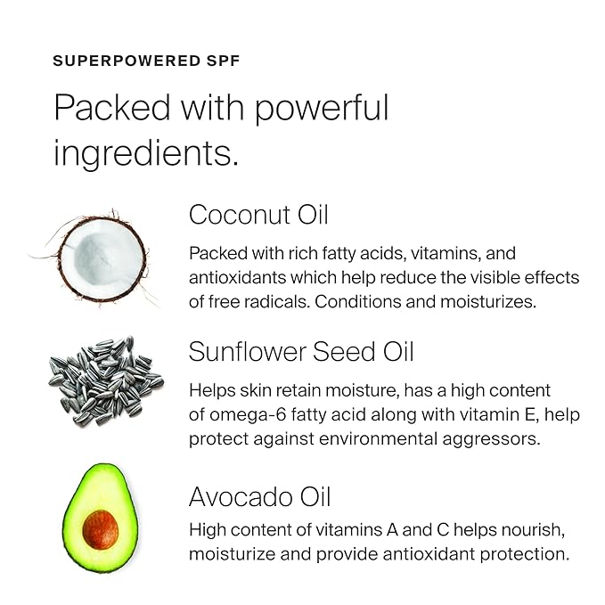 Supergoop! PLAY Lip Shield SPF 30 Moisturizing