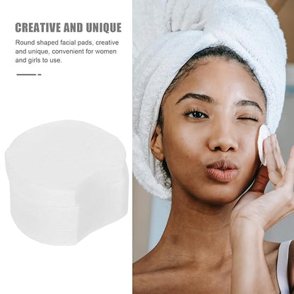 Beavorty cotton pads 900pcs makeup