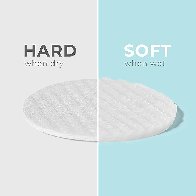 Lastround? 7 reusable cotton round