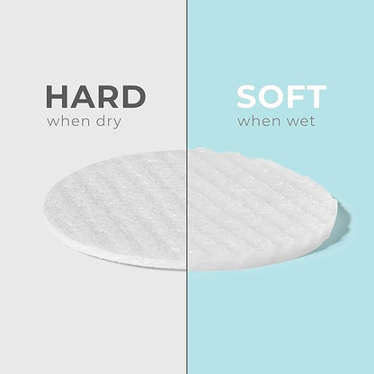Lastround? 7 reusable cotton round