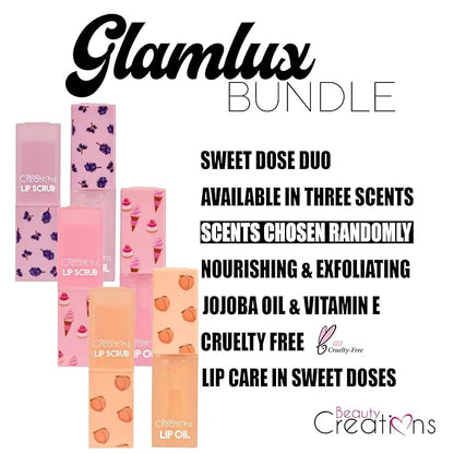 Beauty Mystery Bundle Amorus Flush Blush
