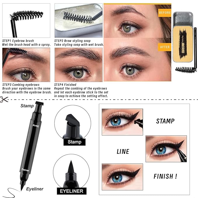 Makeup Set Kit for Women Full