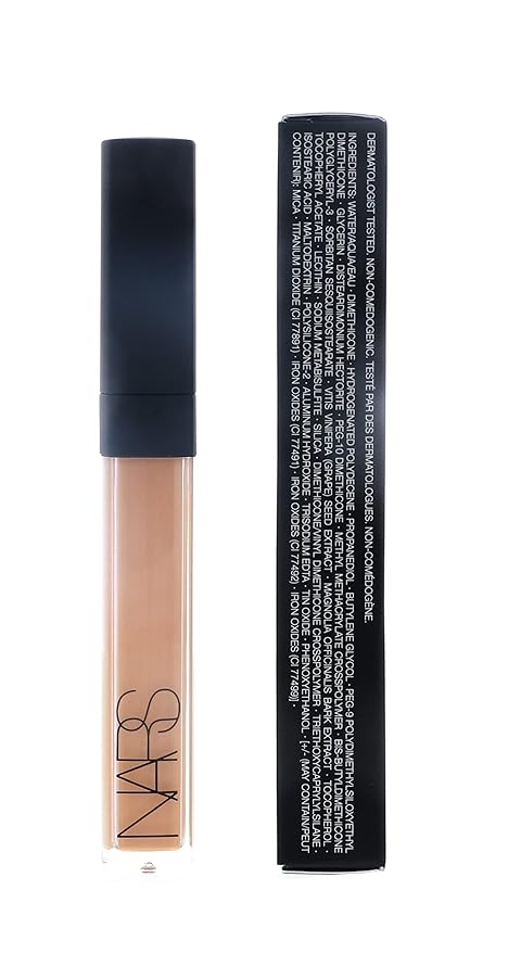 NARS Radiant Creamy Concealer Sucre D'orge / 0.22 0.22 OZ 6 ml