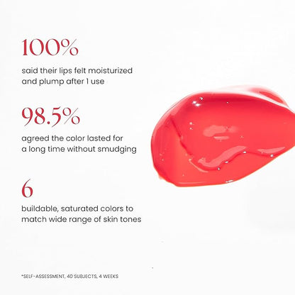 MERYTHOD] AENGDU-FIT GLOSSY TINT 04 DOUBLE RED AENGDU-FIT