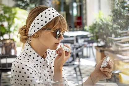 Coconut Matter Lip Balm – Handmade Oil,