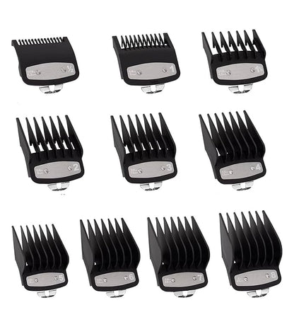 Clipper Guards Cutting Guides Compatible