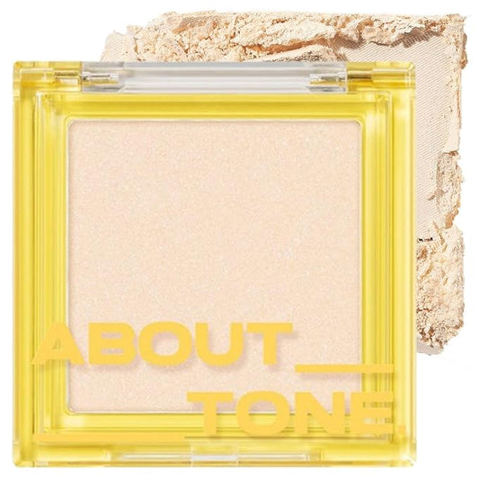 Light On Me Highlighter 2 Color - Makeup SUGAR LIGHT) 26oz
