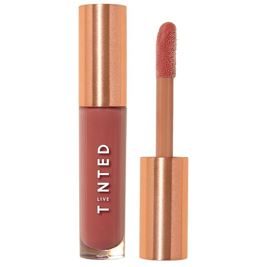 Live Tinted Huegloss High-Shine Lip Gloss