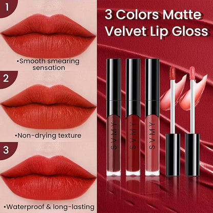 Makeup Present Set for Teen Girl, Travel Makeup