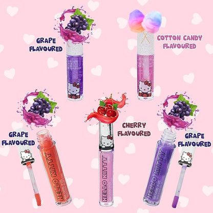 Hello Kitty - Townley Girl Train