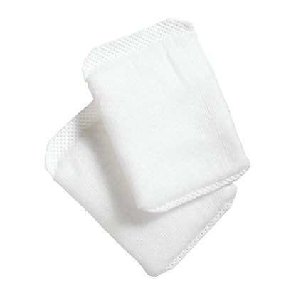 Dhc, silky cotton clear, 3