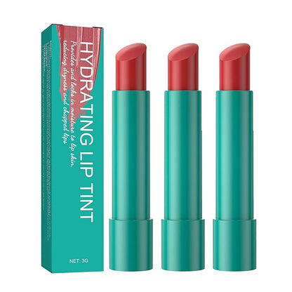 Lip Tint Hydrating, Sheer Strength Hydrating Lip Tint, Hydrating,