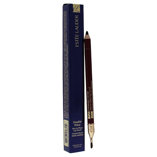 Estee Lauder Double Wear Stay-in-place Lip Pencil, Currant,