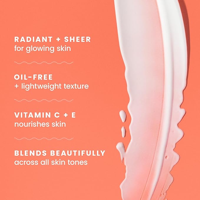 Jergens Natural Glow +FIRMING Lotion, Medium