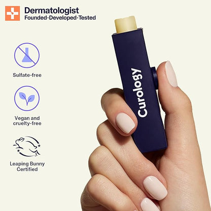 Curology Lip Balm, Nourishing Hydration