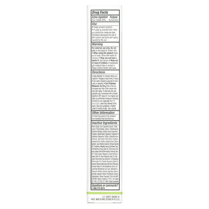 Well People Bio Tint SPF 30 Tinted Moisturizer,