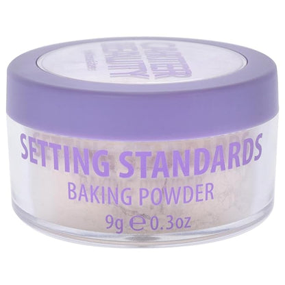 Carter Beauty By Marissa Carter Setting Standards Baking - 0. 3 Oz
