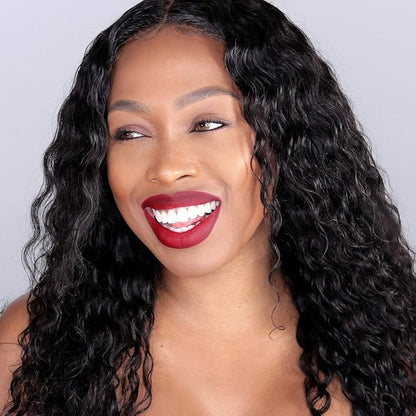 Wunder2 MUST-HAVE-MATTE LIPSTICK Makeup Long Lasting Matte Lip Long