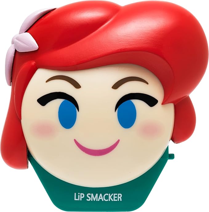 Lip Smacker Disney Little Mermaid Ariel