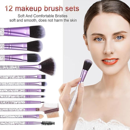 Makeup Kit for Women Full Kit,