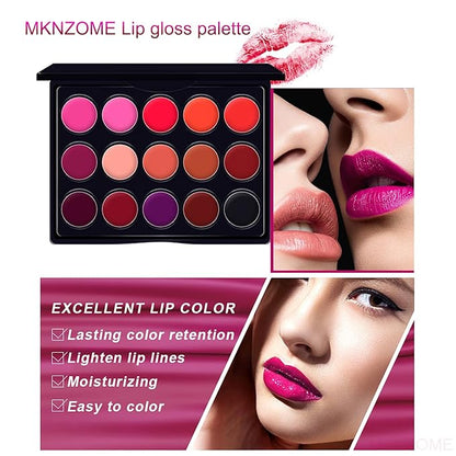 Professional Makeup Kit for Women Full Kit, Makeup