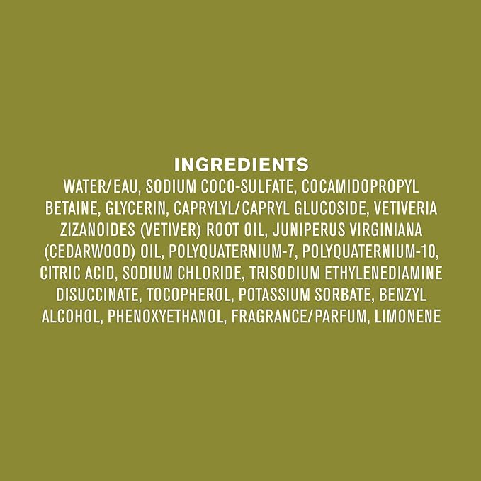 Every Man Jack Nourishing Coastal Moss