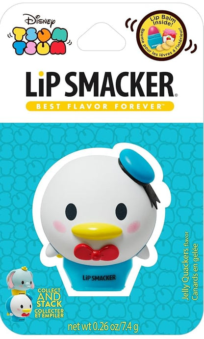 Lip Smacker Disney Tsum Tsum Balms Jelly