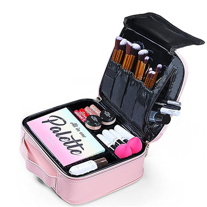 All-in-one Makeup Set Holiday Gift |