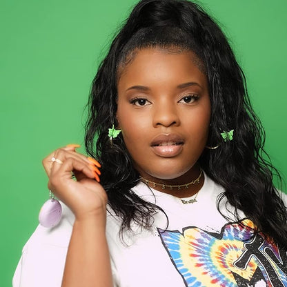 Palladio Hydrating Lip Oil Infused with Hyaluronic Acid, Hydrating