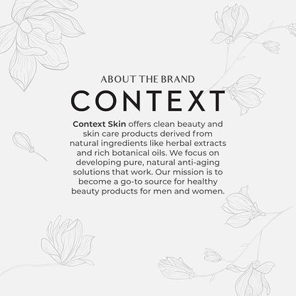 Context Skin Rescue Lip Scrub - lips