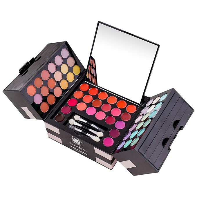 SHANY All About That Face Makeup Kit -