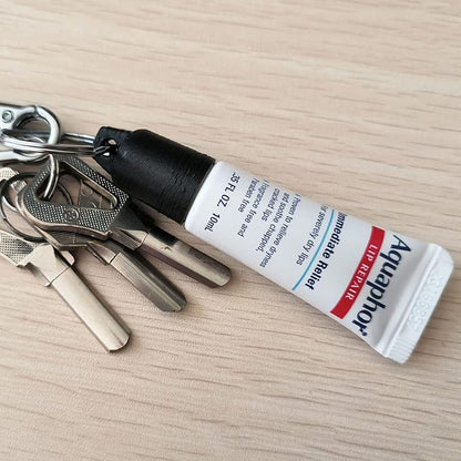 PIAOLGYI Cover for Aquaphor Lip Repair,Compatible (ONLY