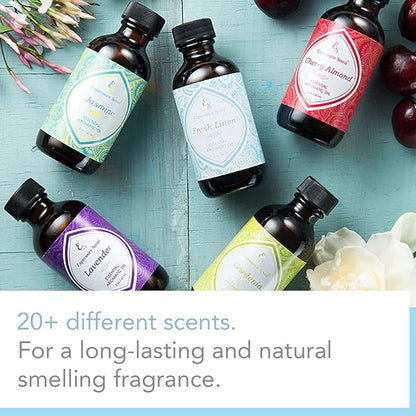 2oz Scented Home Fragrance Essential Oil by Expressive Scent (Orgasm)