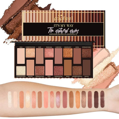 Makeup Kit for Women Full Kit, All-in-one Makeup