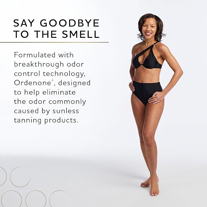 Norvell Venetian Self Tanning Maintenance Kit