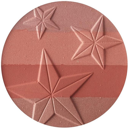 Almay Blush Palette, Face Makeup, High Pigment Powder, Face 32 Oz