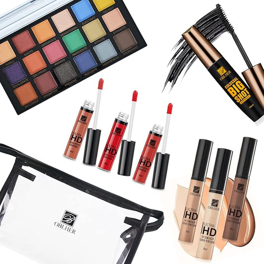 Makeup Kits Contour Palette Set Make