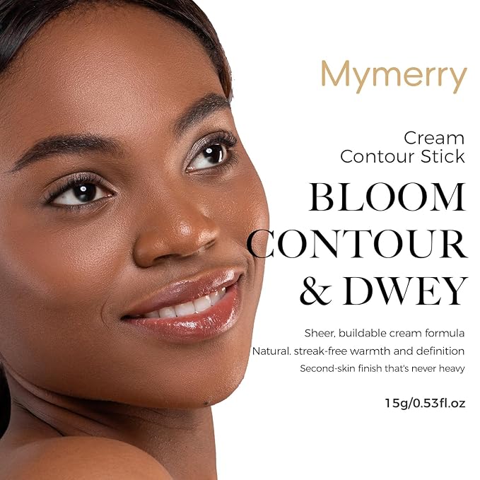 Contour Stick Makeup, Cream Contour Stick for A | /0.53fl.Oz 15g