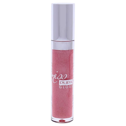 Pupa Milano Miss Milano Lip Gloss - Shiny, Gloss