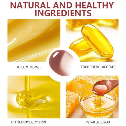 MAEPEOR Butter Lip Gloss 13 Colors Moisturizing Non-Sticky Gloss