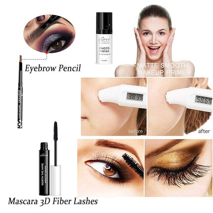 Makeup Kit for Women Full Kit,