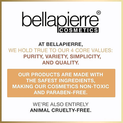bellapierre Get Started Kit | Includes