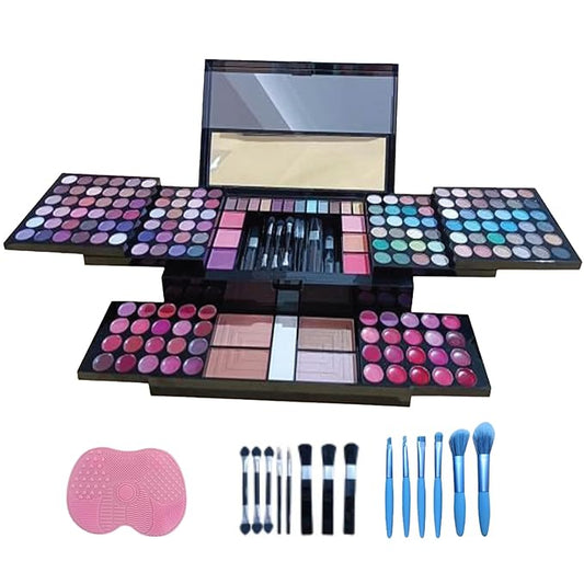 Makeup Kit for Women - 190-in-1