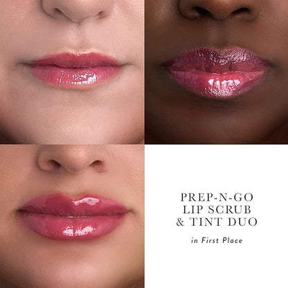 LAURA GELLER NEW YORK Prep-n-Go 2-in-1