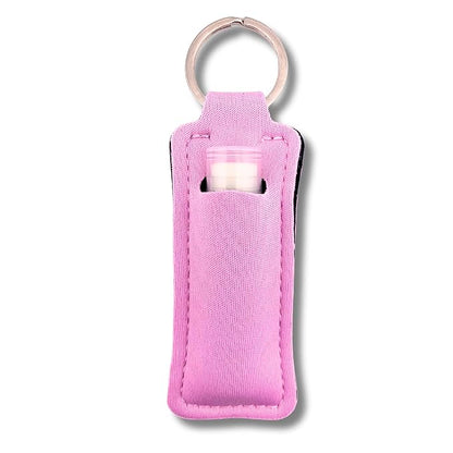 Pink Lemonade Chapstick 3-Pack. Includes Bonus Bundle