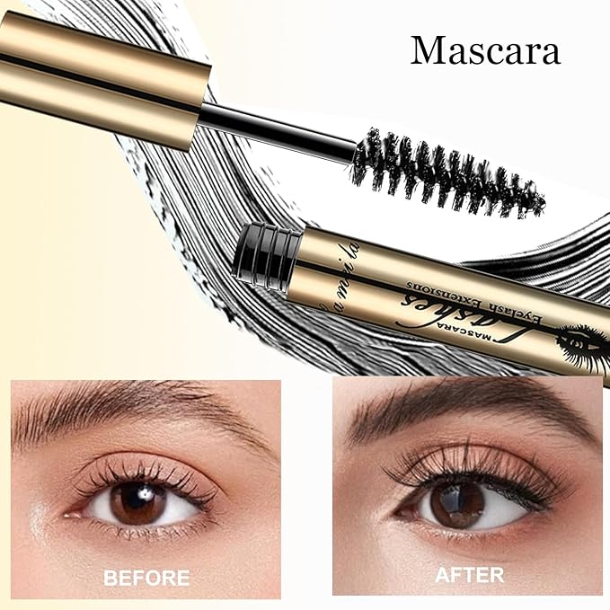 All In One Makeup Kit, Makeup