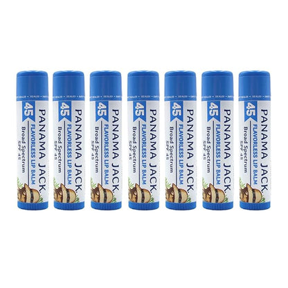 Panama Jack Sunscreen Lip Balm -