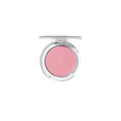 BUXOM Wanderlust Primer Infused Blush, Havana