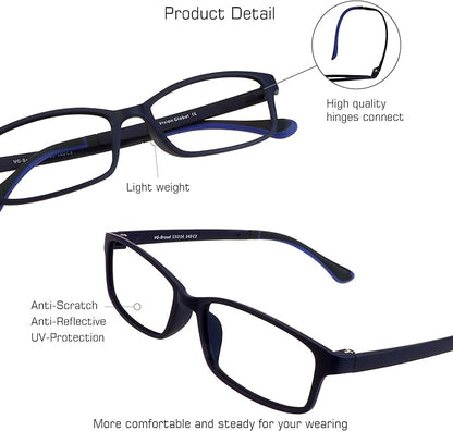 VisionGlobal Blue Light Blocking Glasses